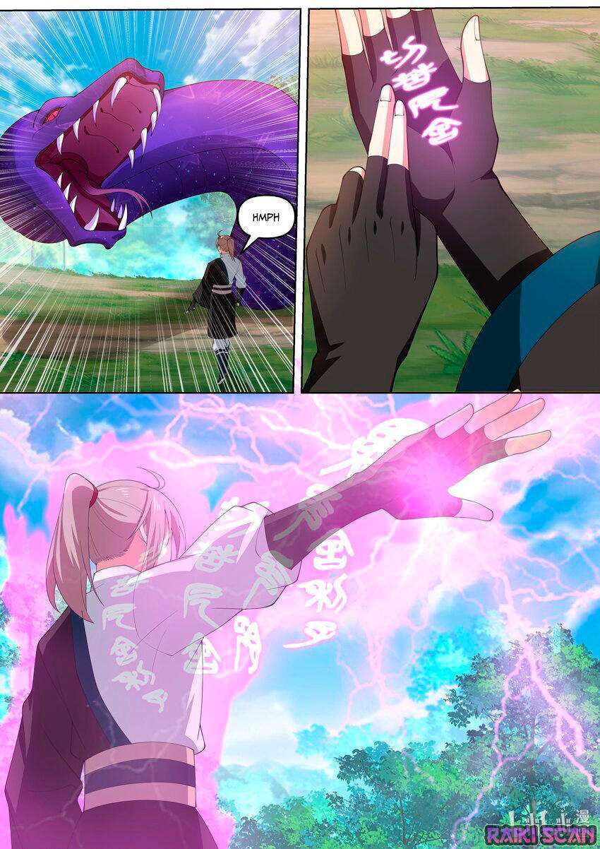 Capitulo 432 page 3