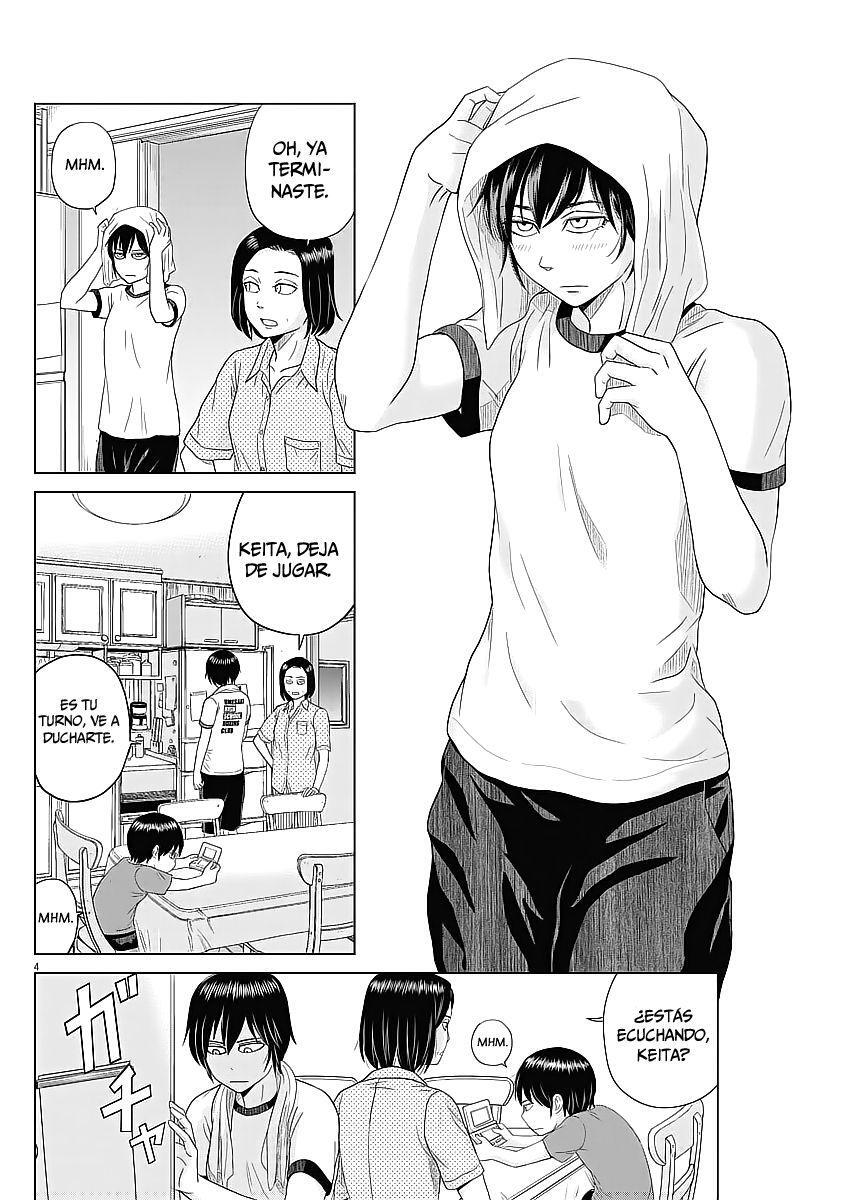 Capitulo 33 page 5