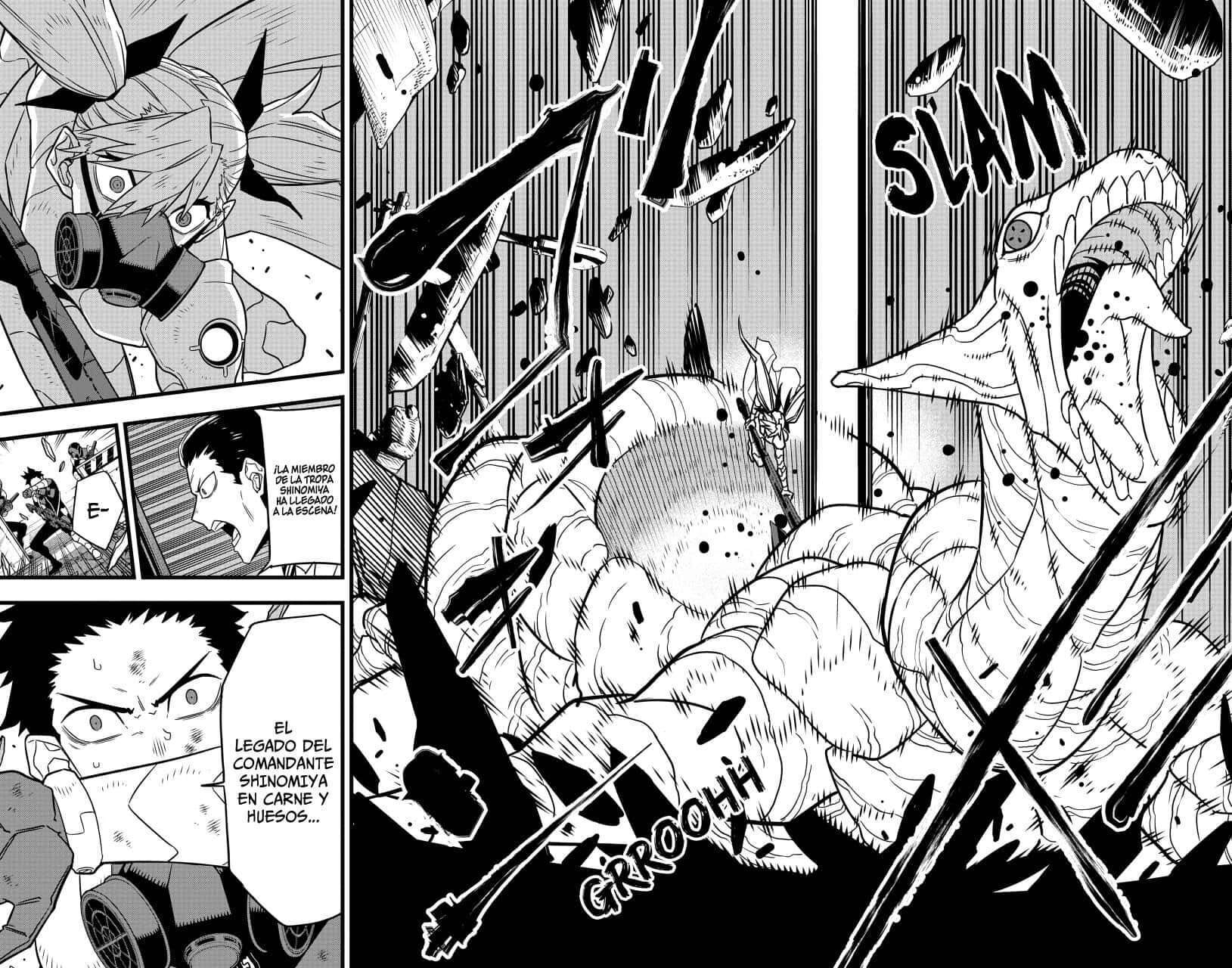 Capitulo 72 page 8