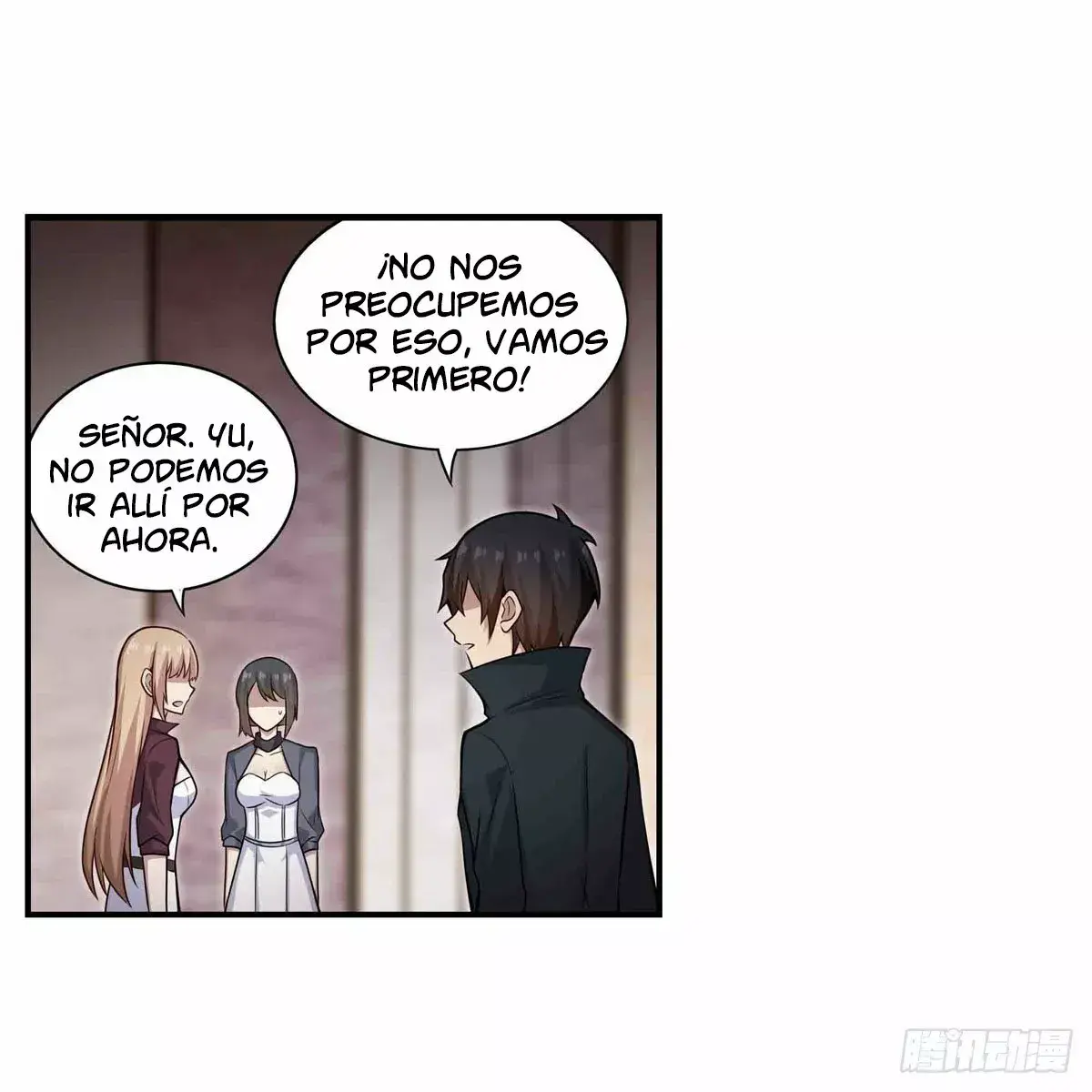 Capitulo 262 page 16