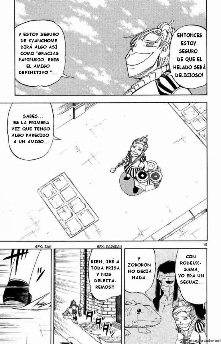 Capitulo 296 page 15