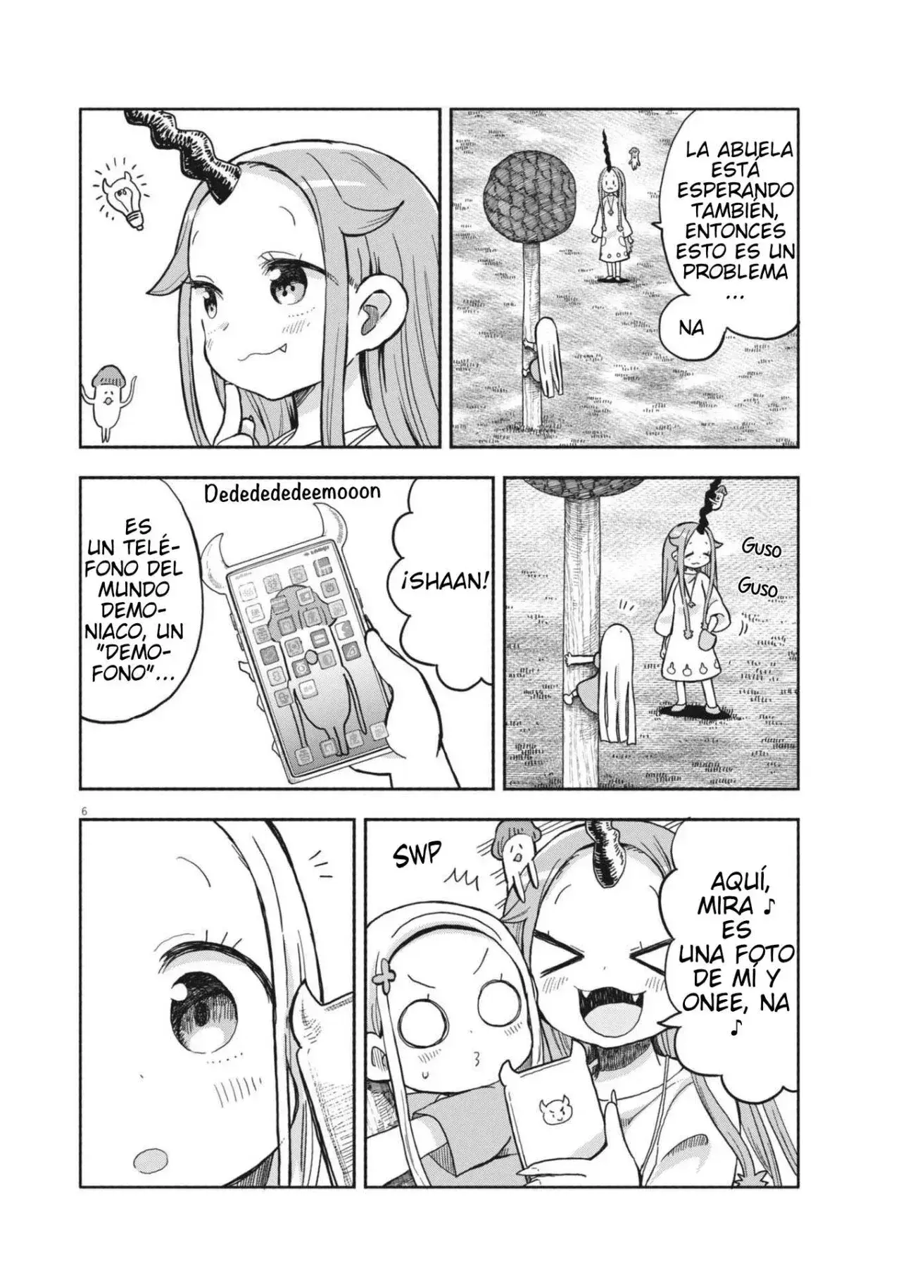 Capitulo 26 page 6