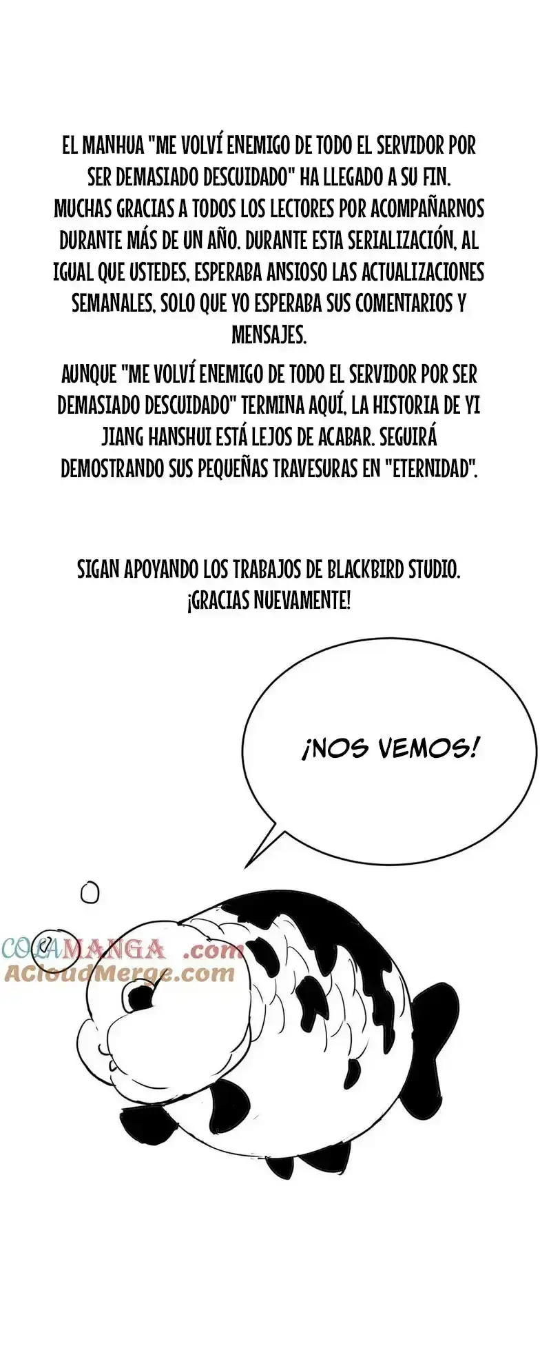 Capitulo 117.5 page 1