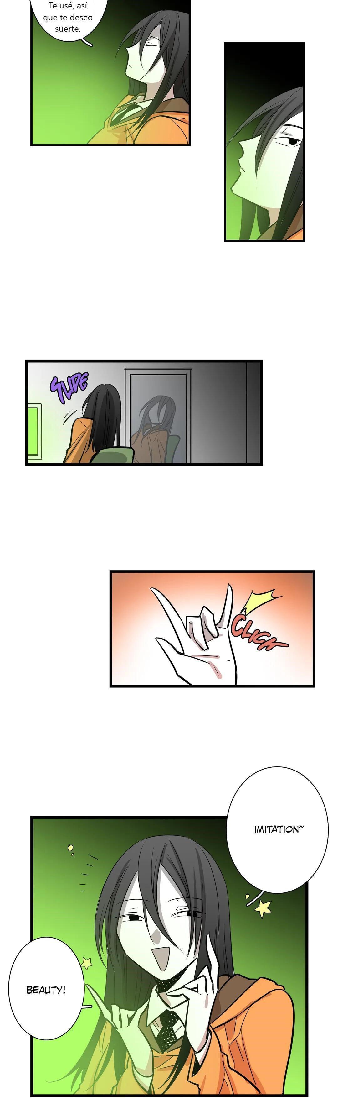 Capitulo 20 page 17