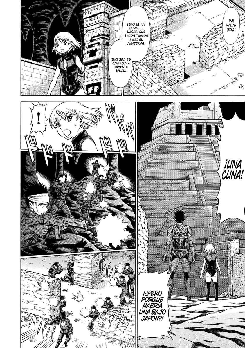 Capitulo 82 page 9