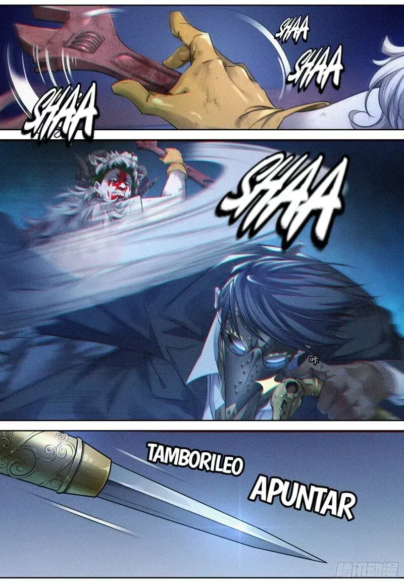 Capitulo 3 page 12