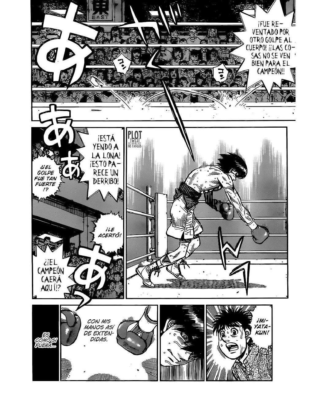 Capitulo 1232 page 3
