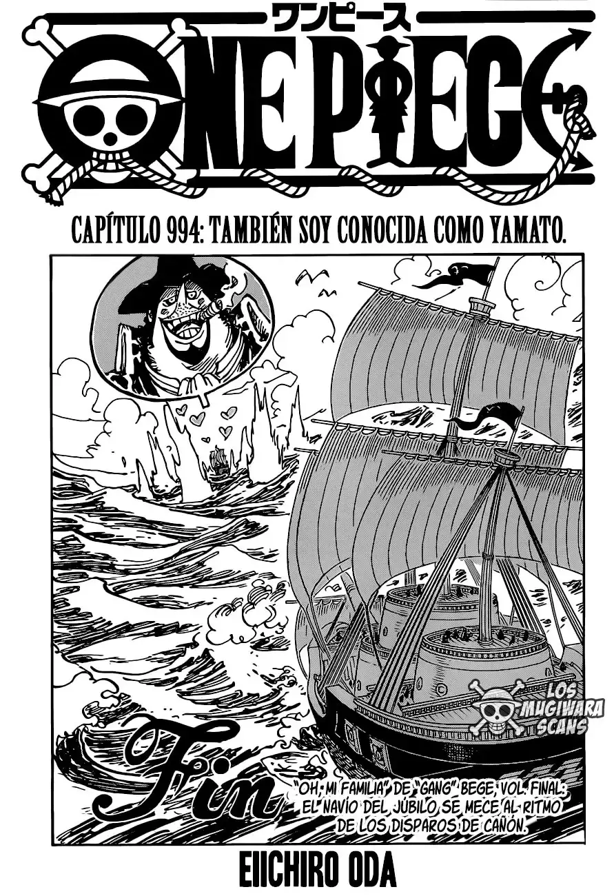 Capitulo 994 page 3
