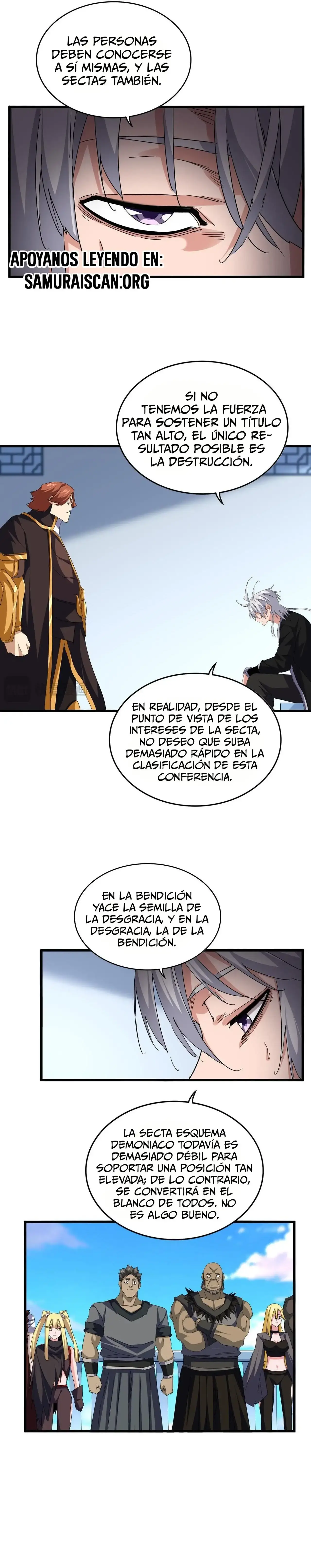 Capitulo 738 page 11