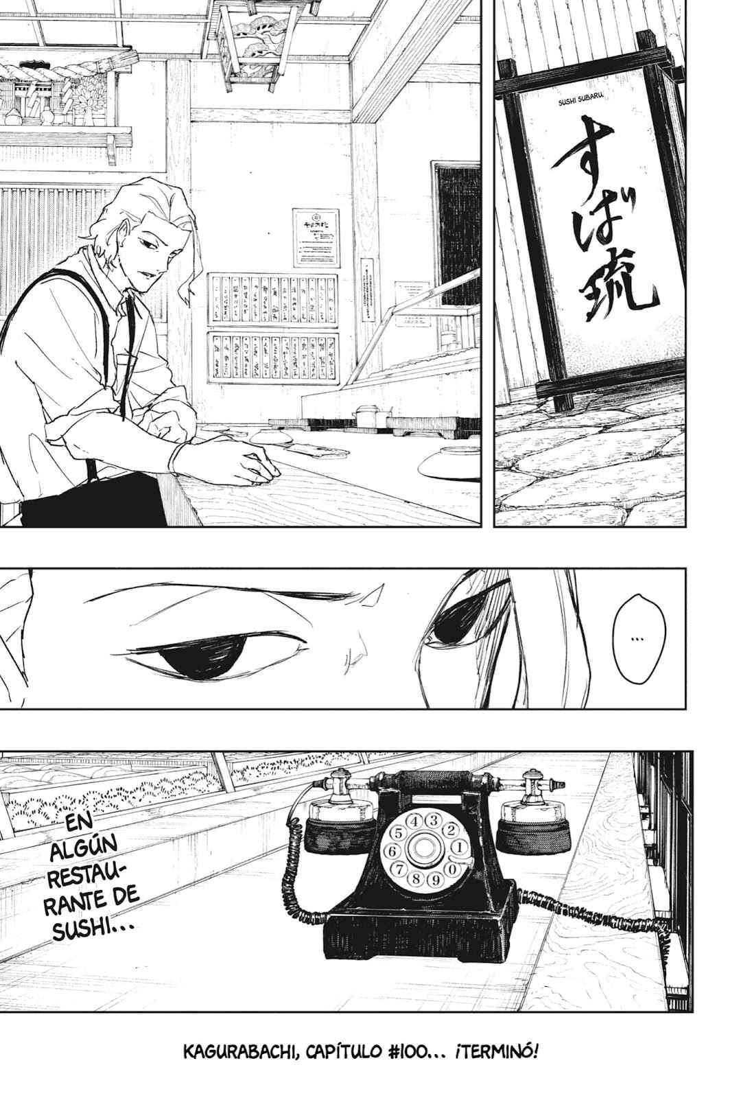 Capitulo 100 page 17