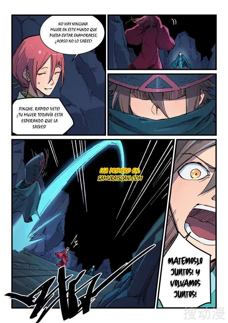 Capitulo 390 page 6