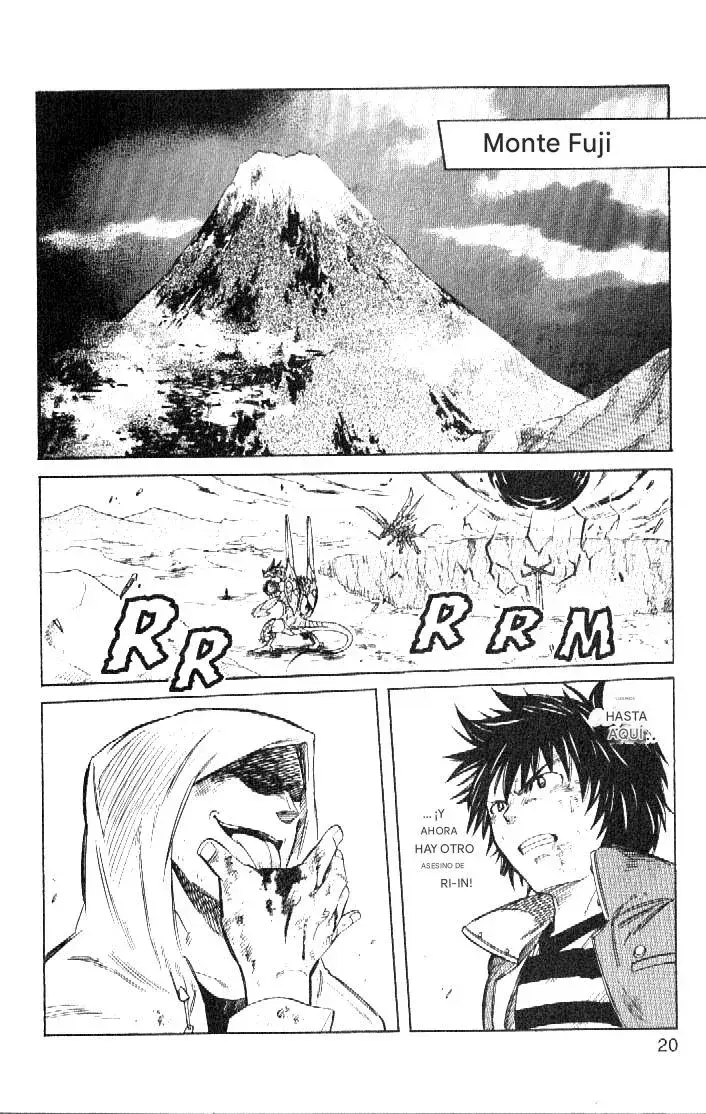 Capitulo 49 page 21