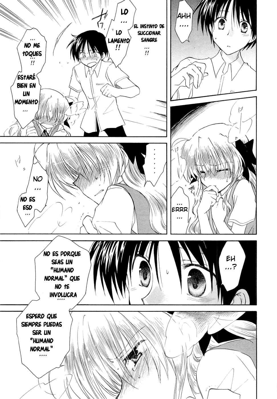 Capitulo 24 page 20
