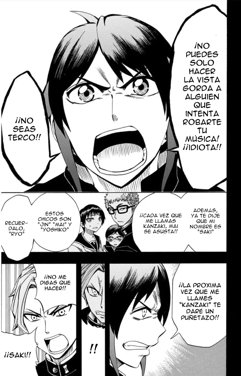 Capitulo 58 page 35
