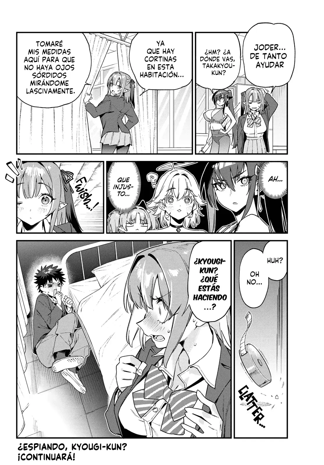 Capitulo 110 page 10