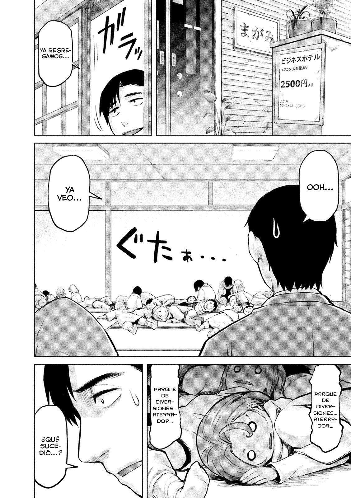 Capitulo 22 page 31