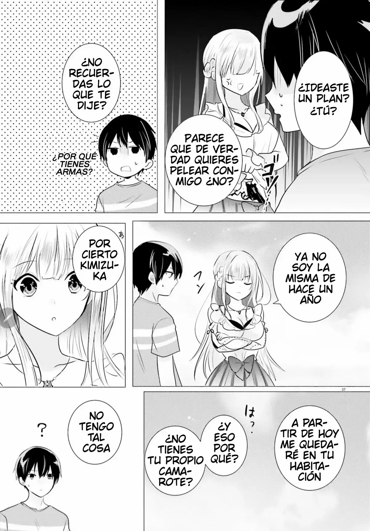 Capitulo 15 page 10