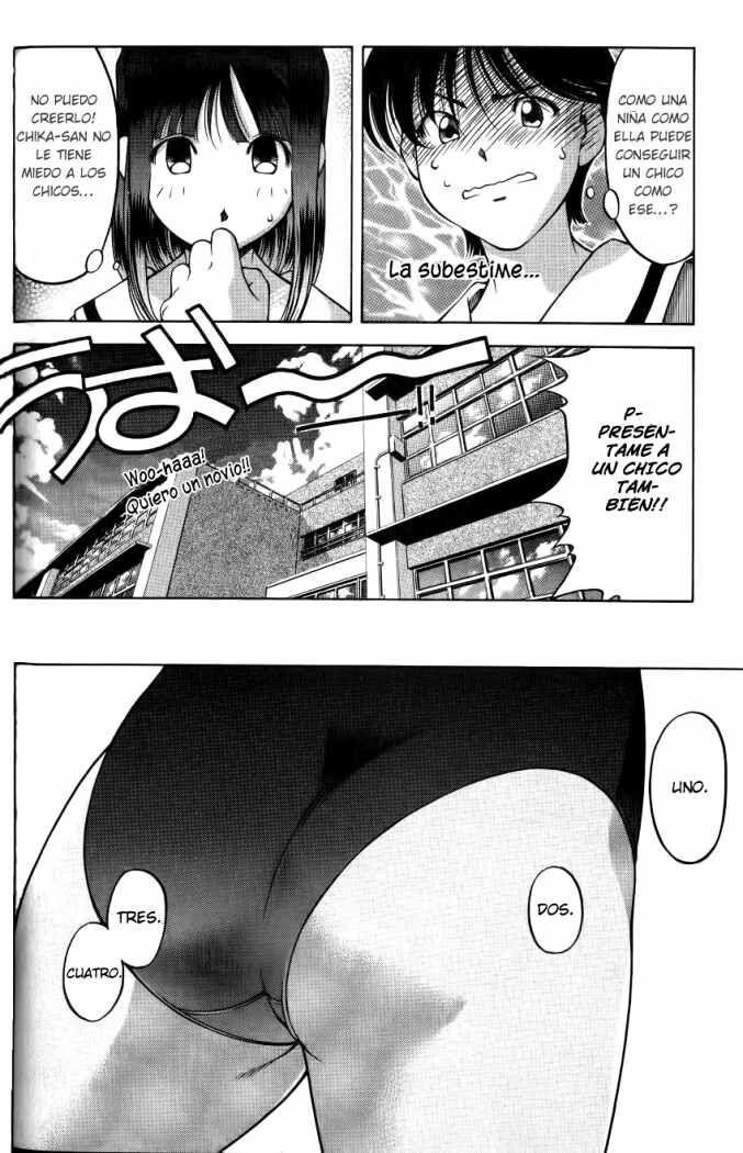 Capitulo 76 page 15