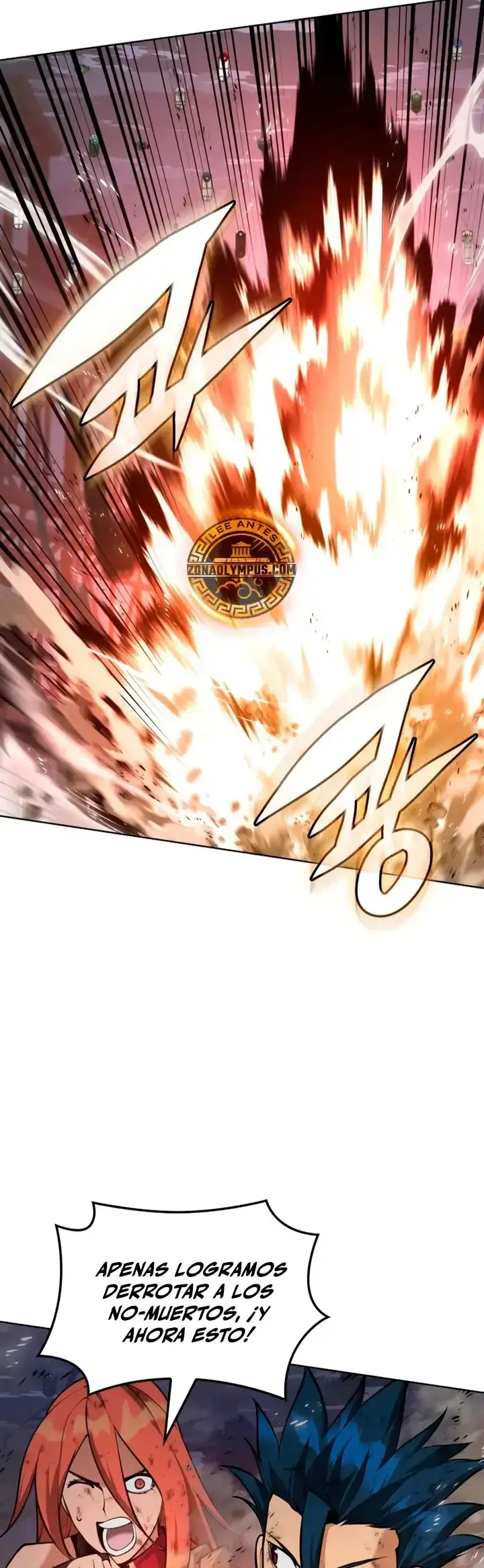 Capitulo 317 page 32