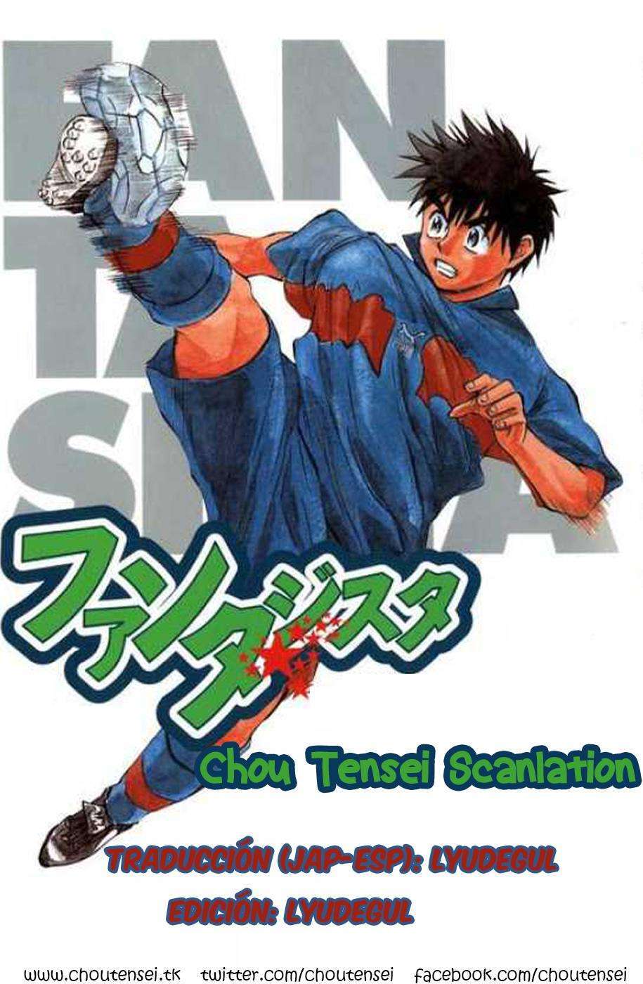 Capitulo 8 page 1