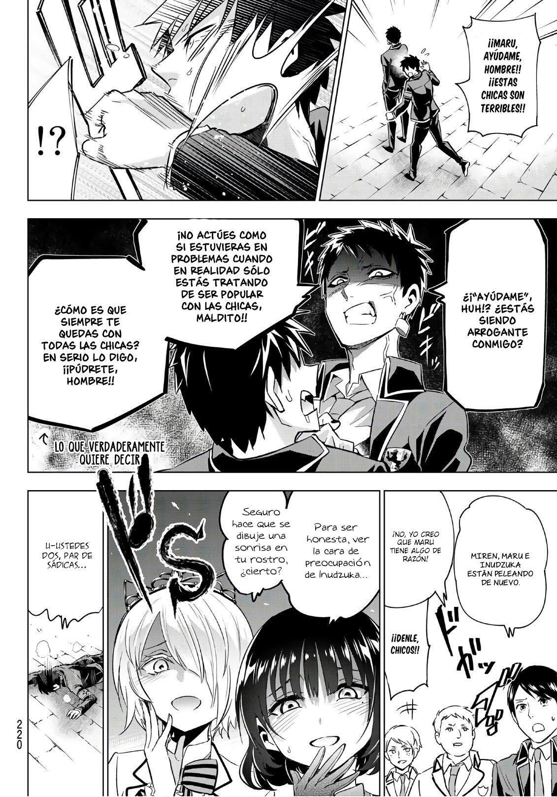 Capitulo 107 page 6