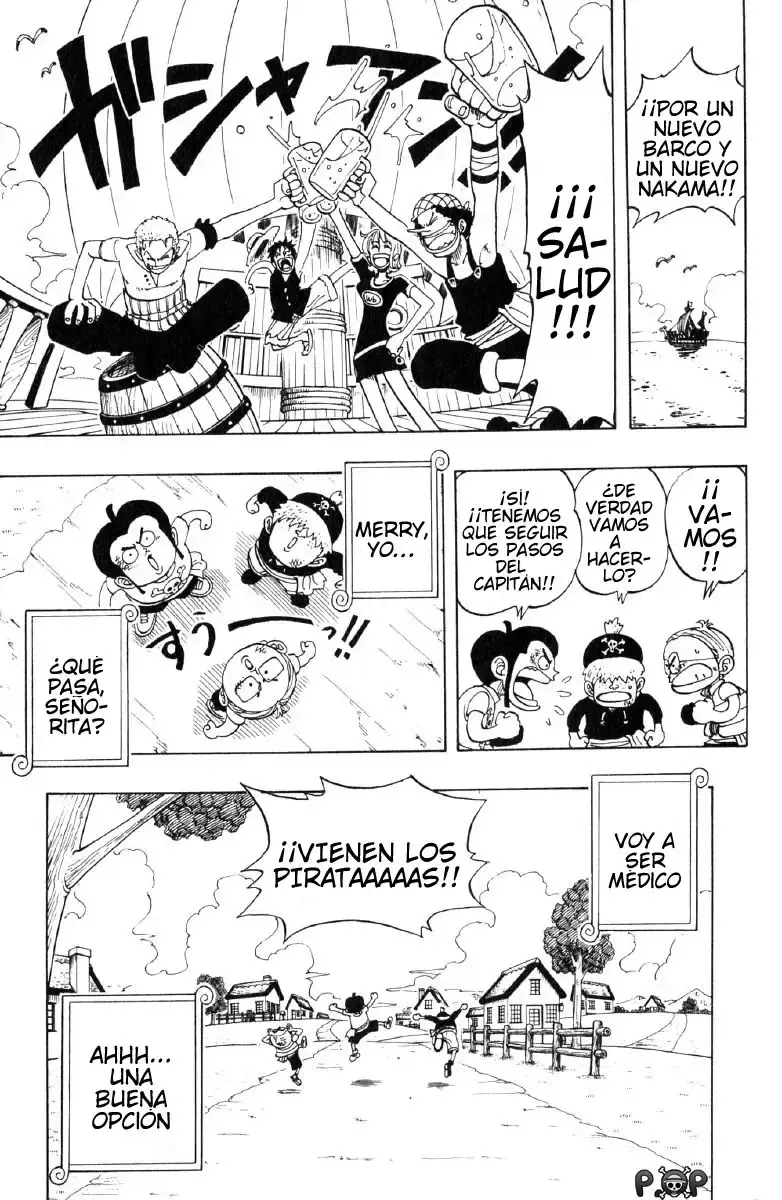 Capitulo 41 page 18