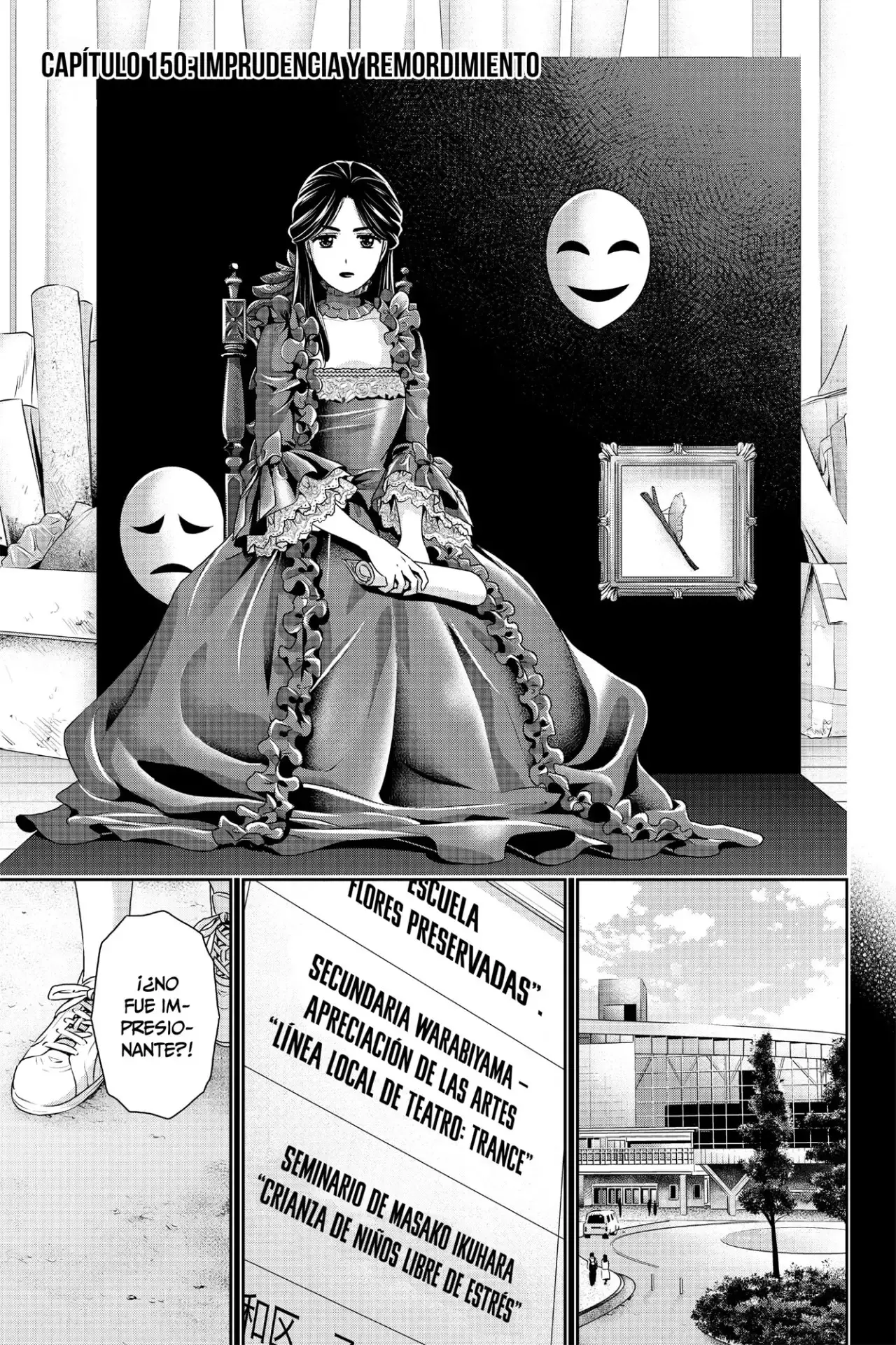 Capitulo 150 page 5