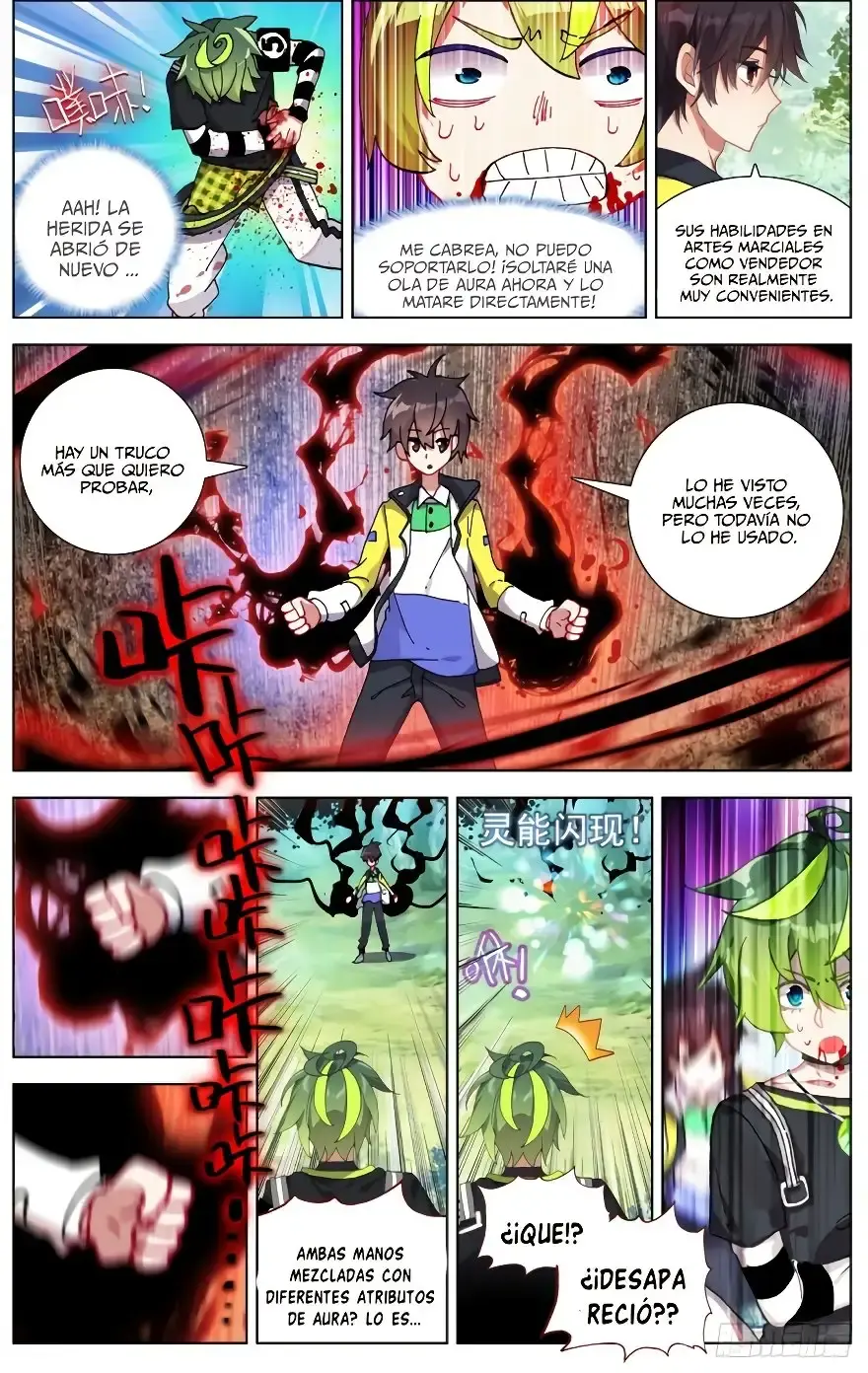 Capitulo 92 page 12