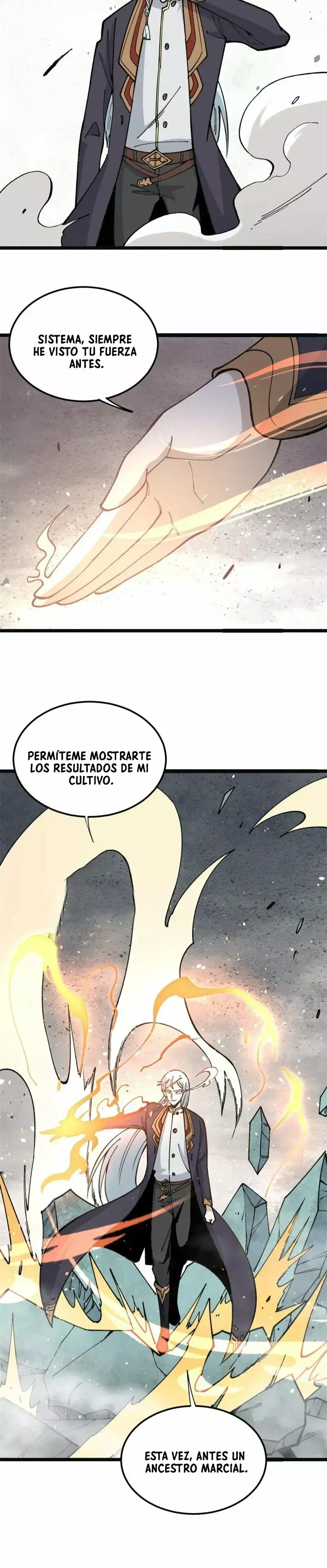 Capitulo 132 page 19