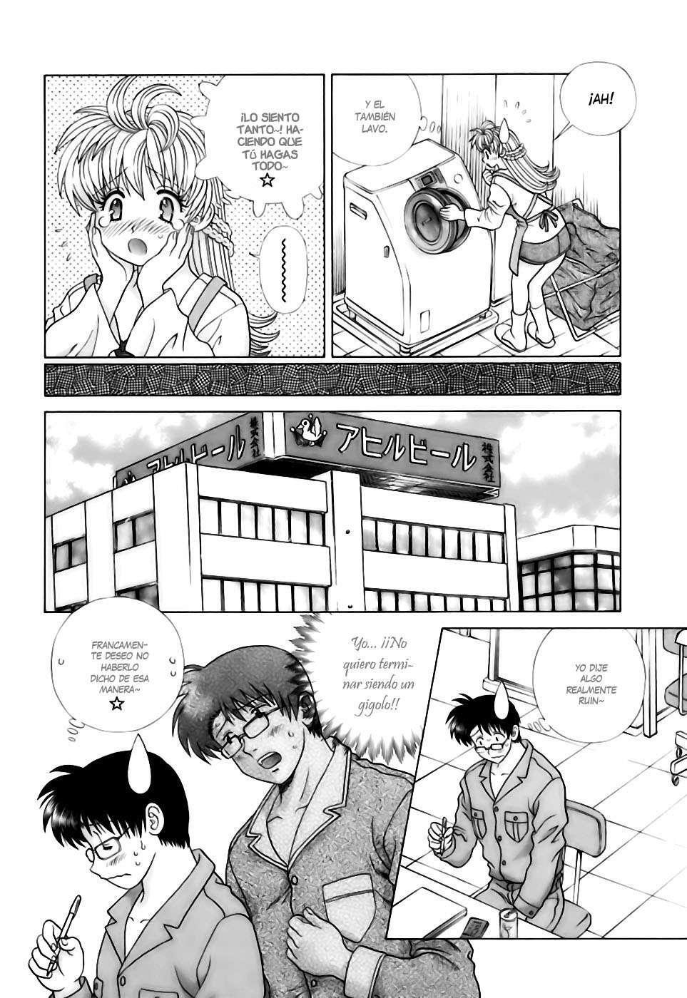 Capitulo 48 page 15