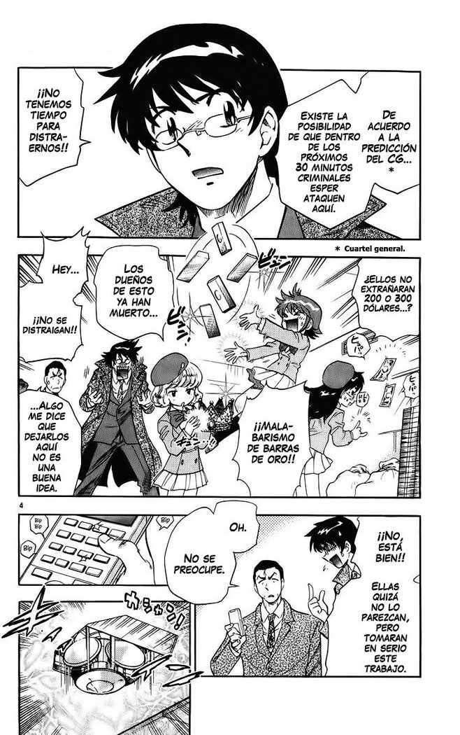 Capitulo 78 page 5