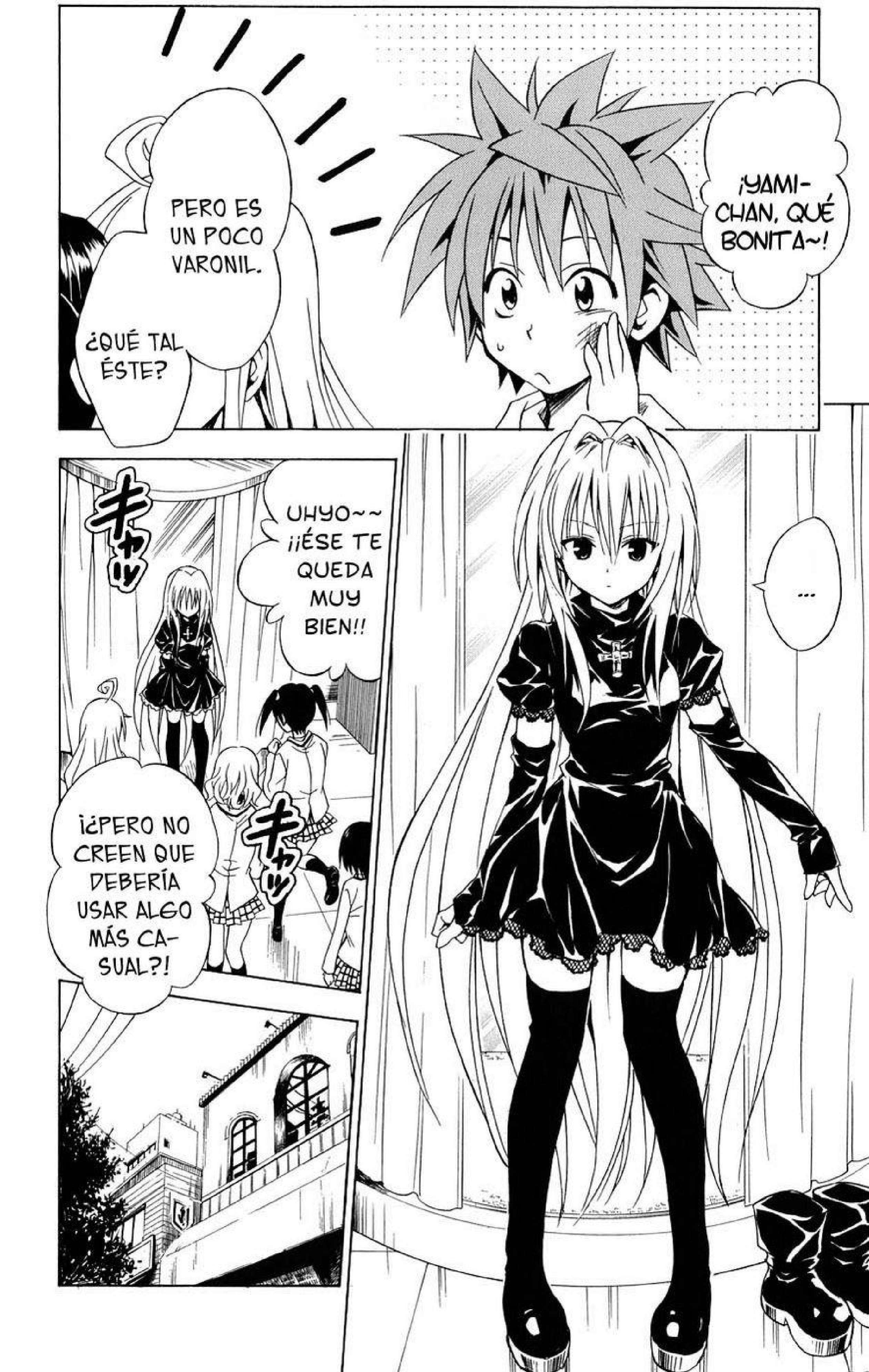 Capitulo 61 page 10