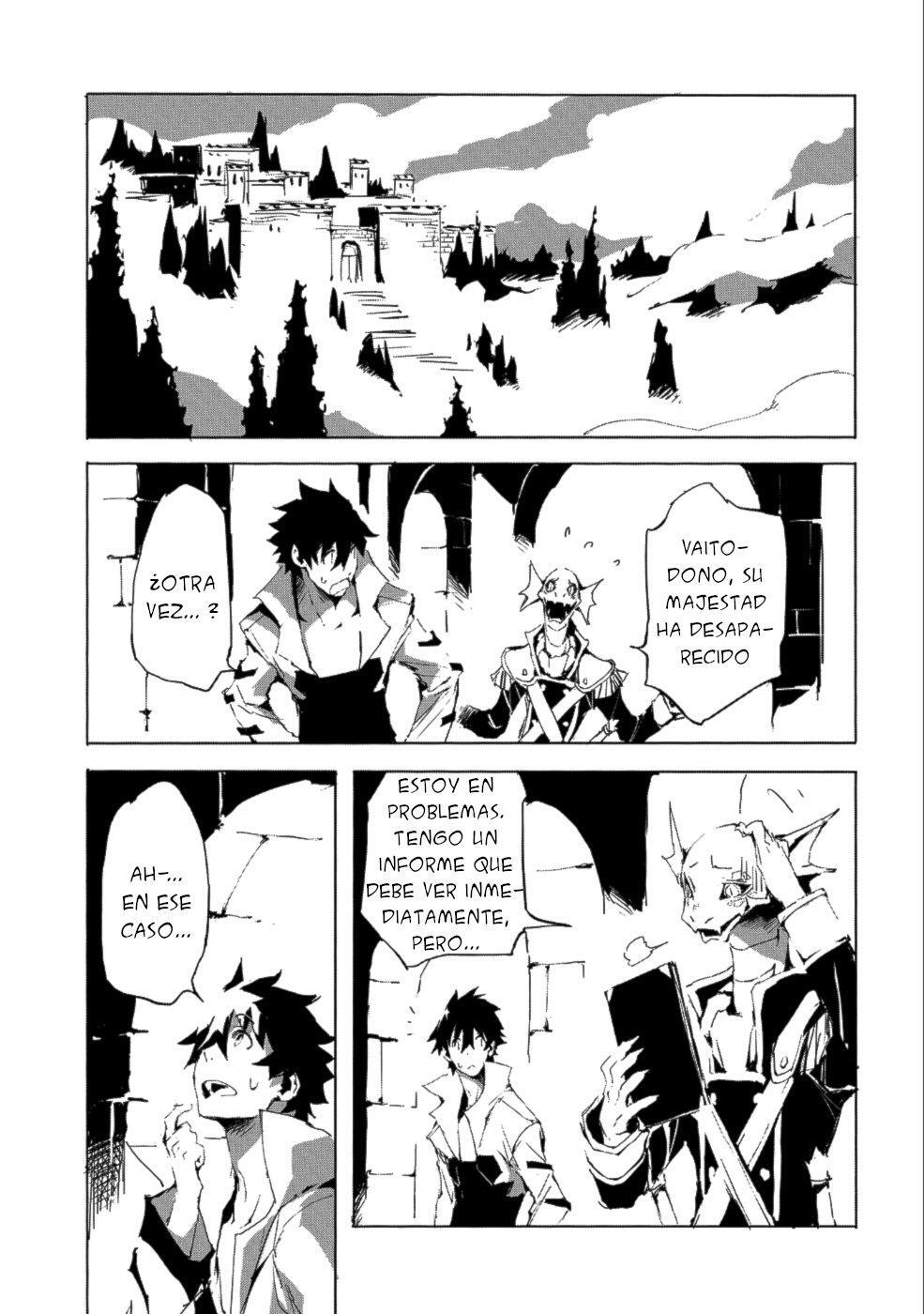 Capitulo 21 page 11