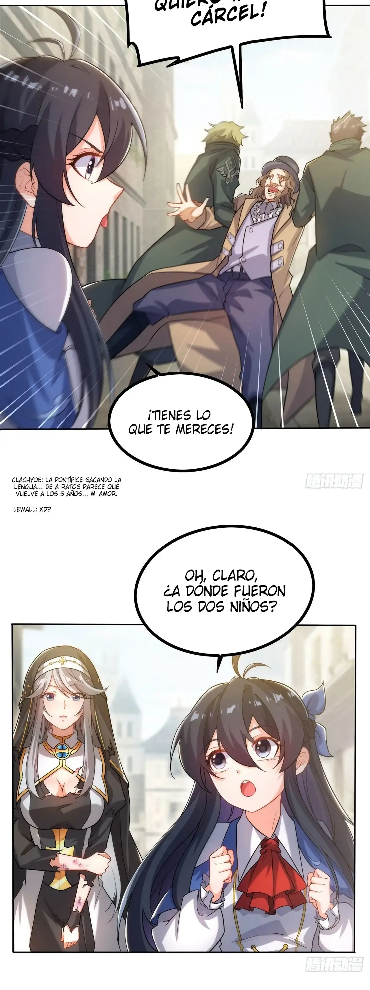 Capitulo 42 page 20