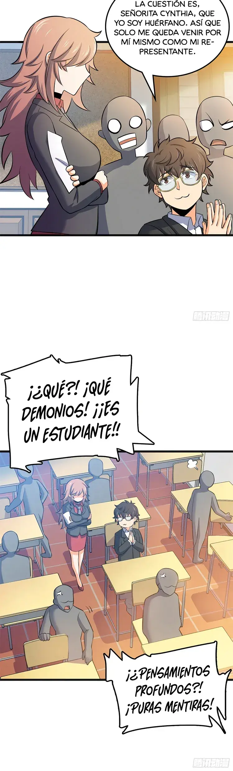 Capitulo 51 page 11