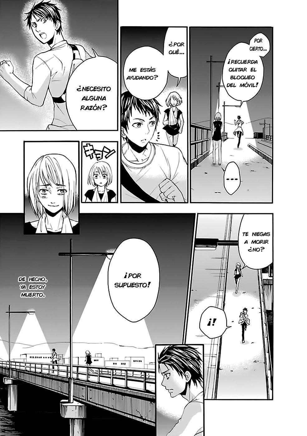 Capitulo 19 page 18