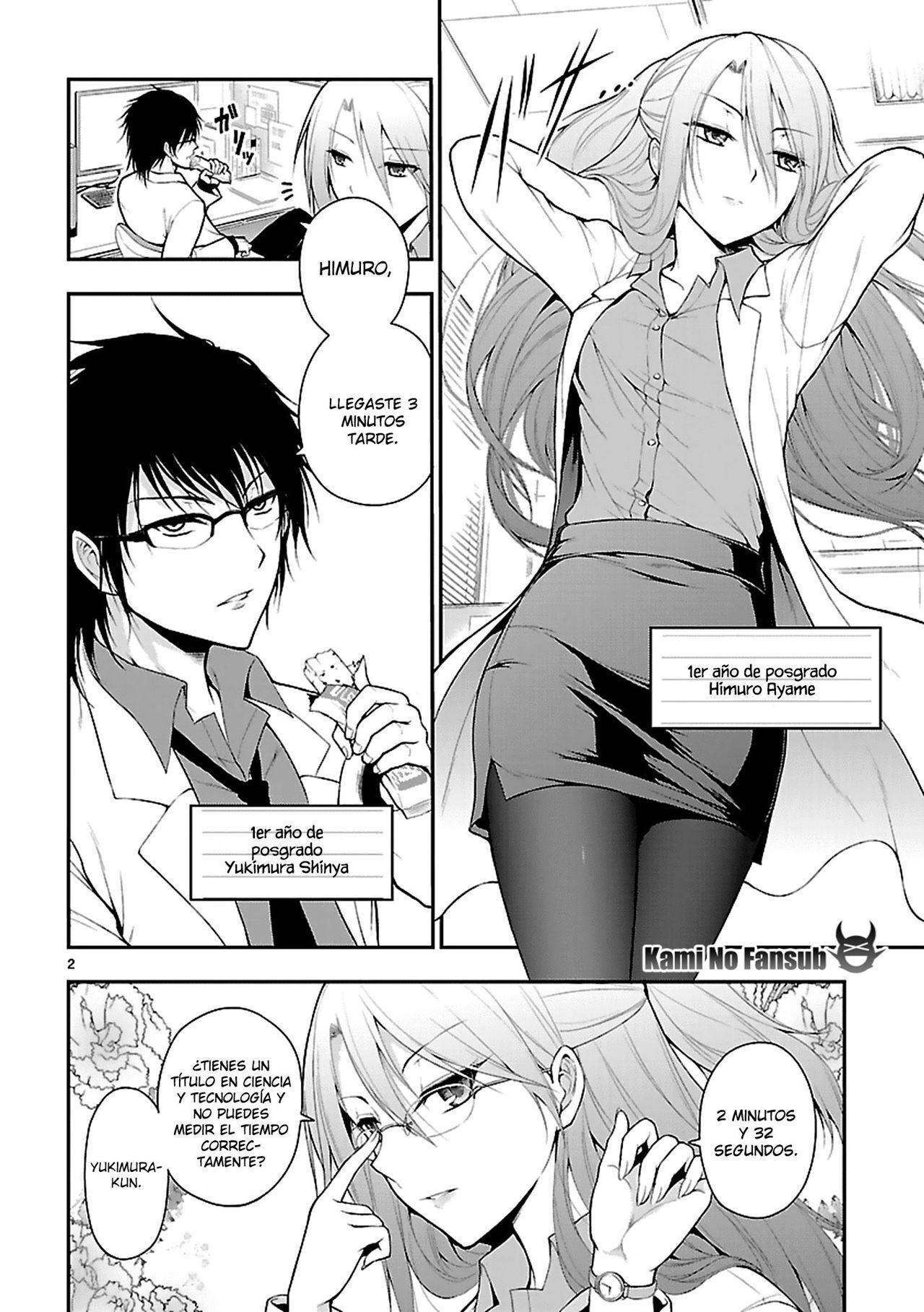 Capitulo 1 page 3