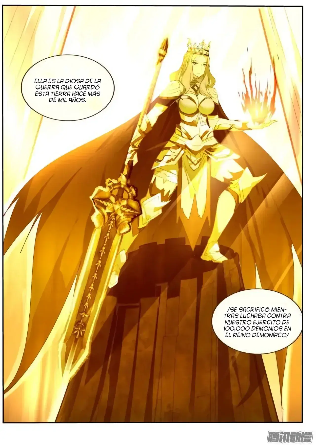 Capitulo 266 page 12