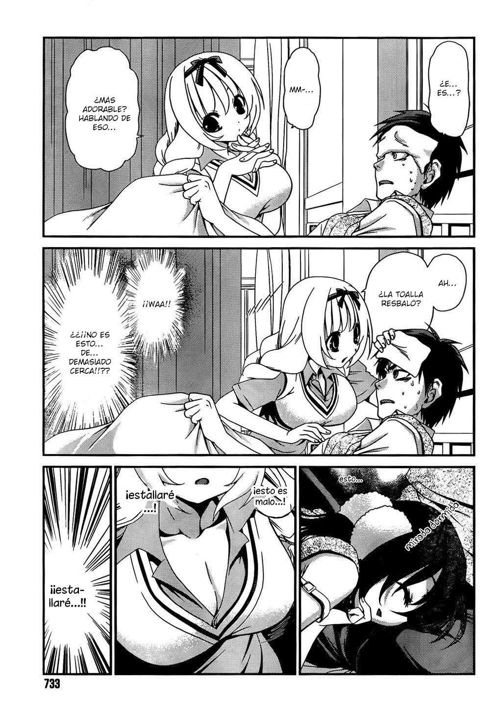 Capitulo 14 page 31