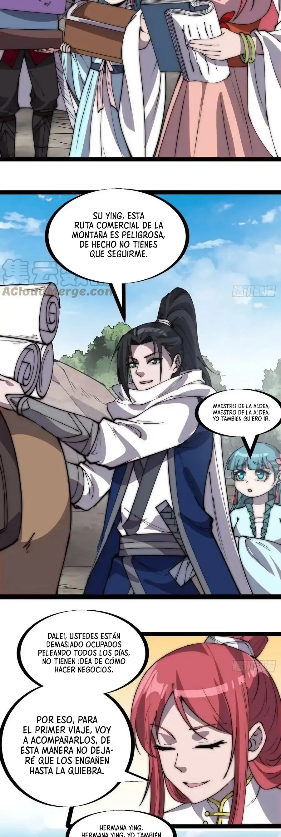 Capitulo 329 page 5