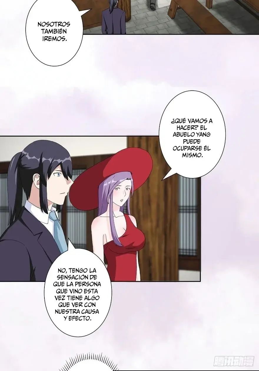 Capitulo 64 page 17