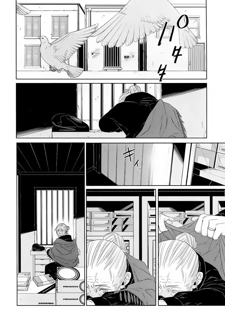 Capitulo 36 page 19