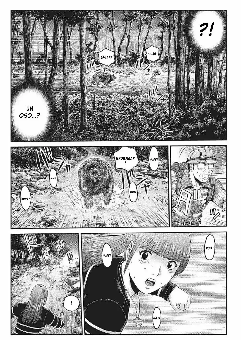 Capitulo 36 page 11
