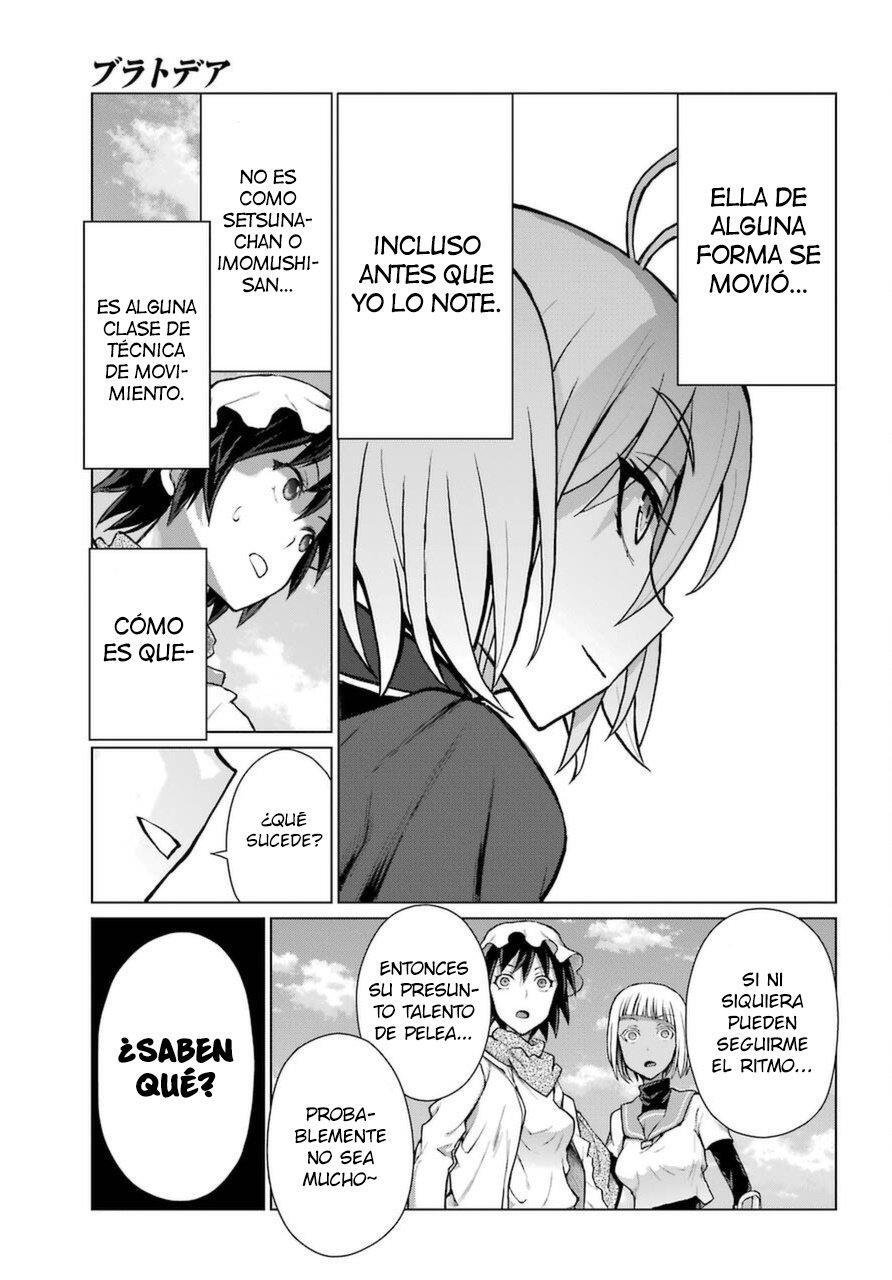 Capitulo 12.50 page 19