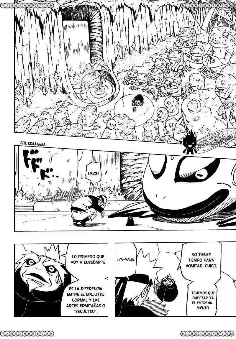 Capitulo 409 page 10