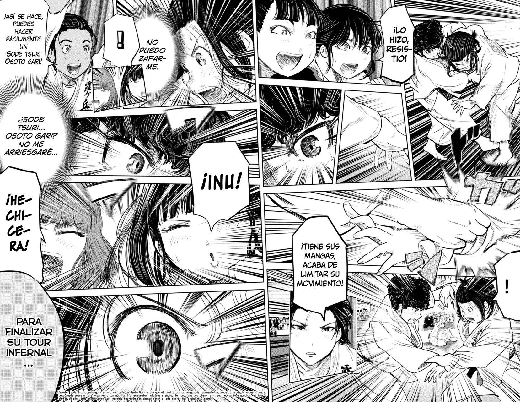 Capitulo 214 page 8