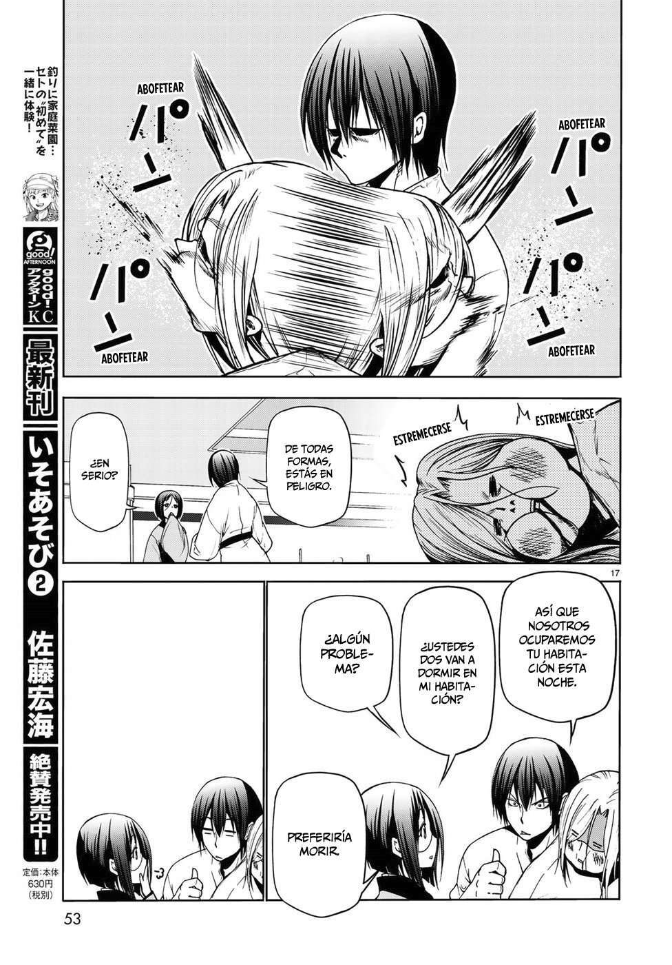 Capitulo 48 page 19