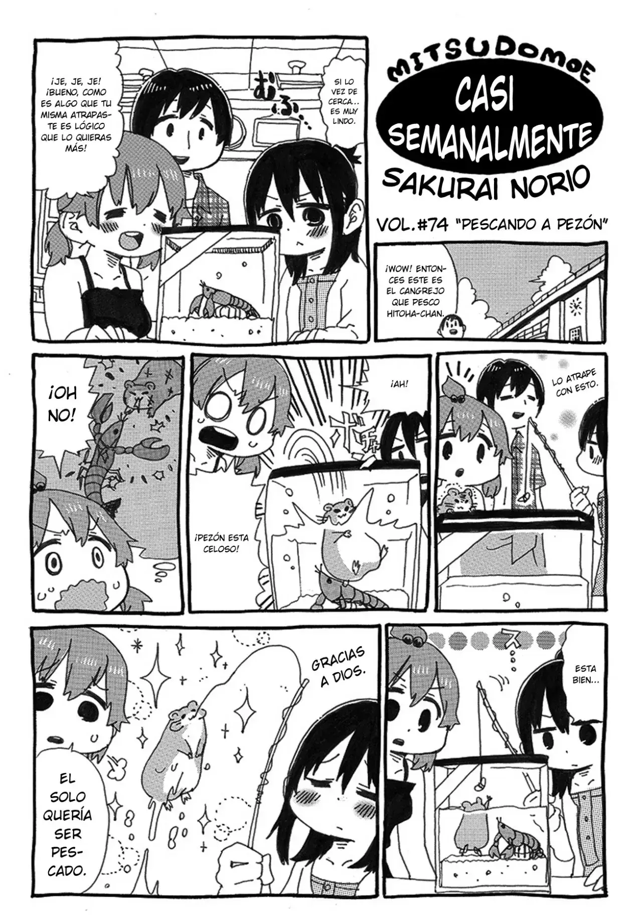 Capitulo 319 page 11