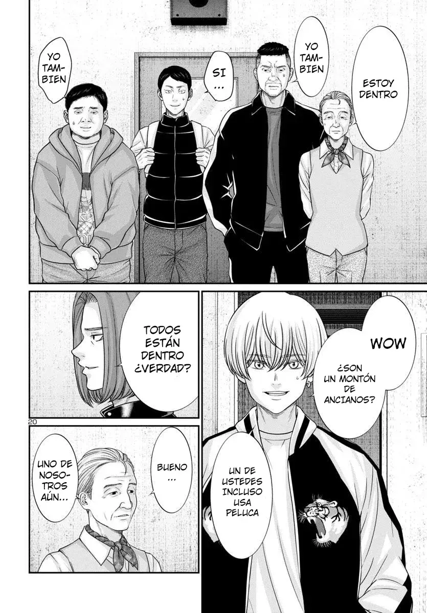 Capitulo 95 page 22