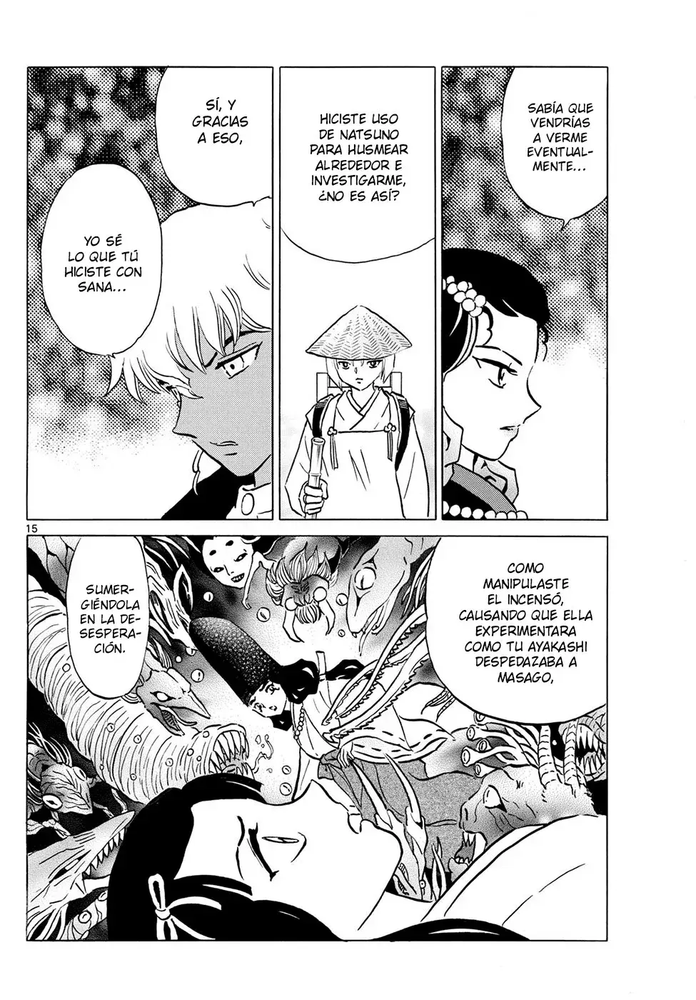 Capitulo 237 page 15